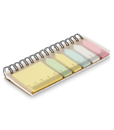 Memopad in pp