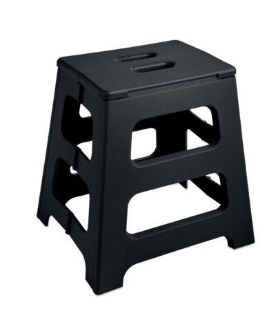 Sgabello portatile pieghevole