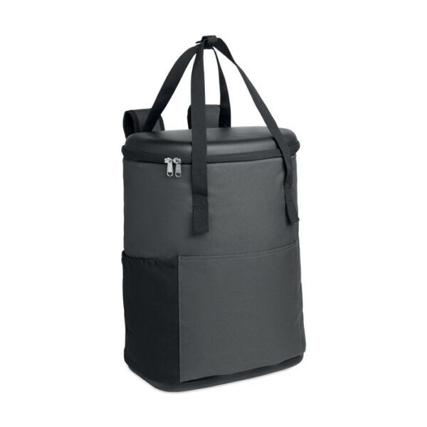 Zaino refrigerante 600d rpet