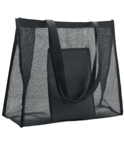 Shopper in rete rpet