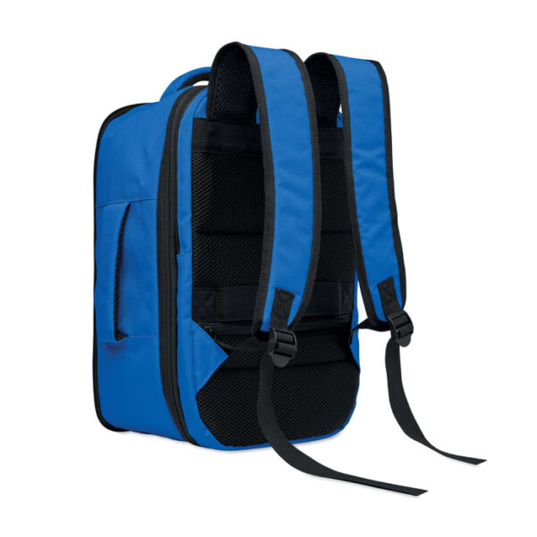 Blu royal