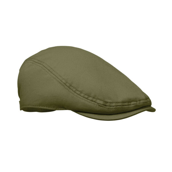 Verde militare