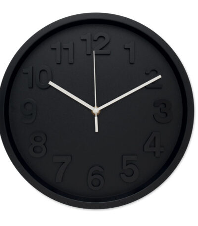 Orologio da parete in pp