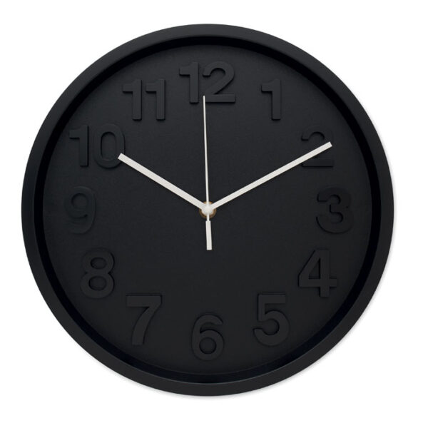 Orologio da parete in pp