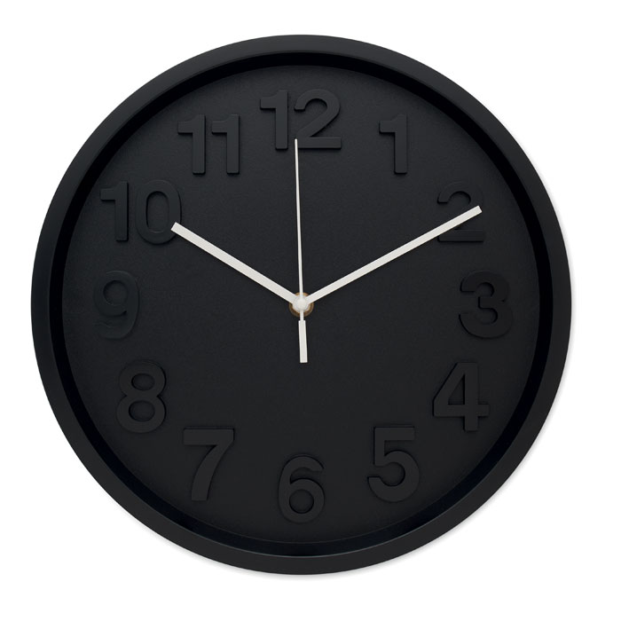 mo2851-03 Orologio da parete in pp