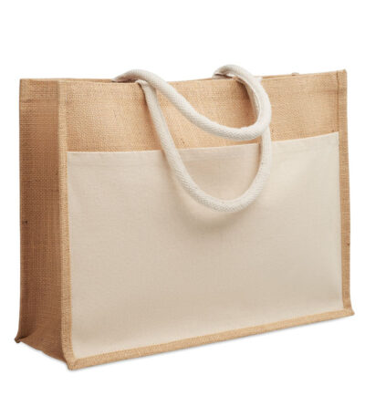 Shopper in iuta
