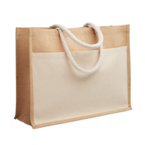 Shopper in iuta