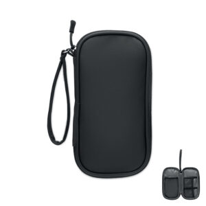 Marsupio organizer in rpet