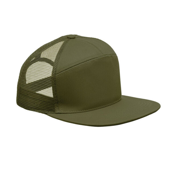 Verde militare