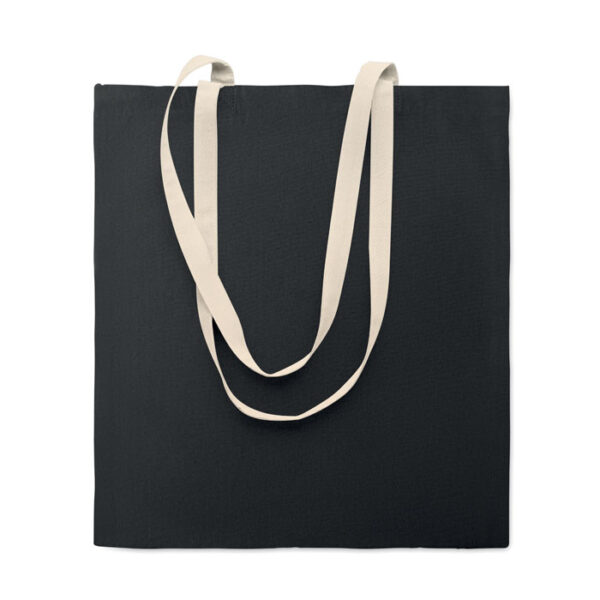 Shopper in cotone