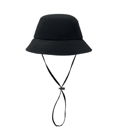 Cappellino impermeabile - Nero - taglia 58cm