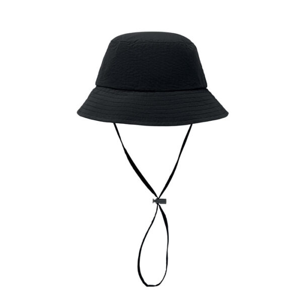 Cappellino impermeabile - Nero - taglia 58cm