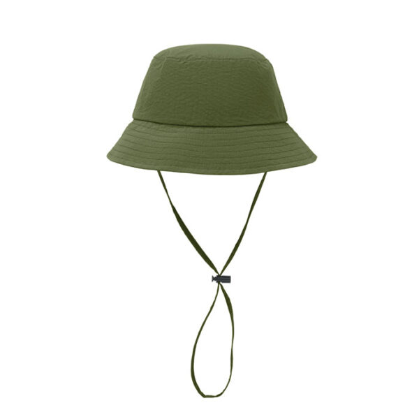 Verde militare