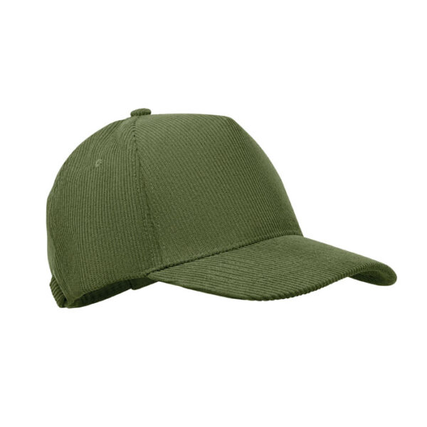 Verde militare