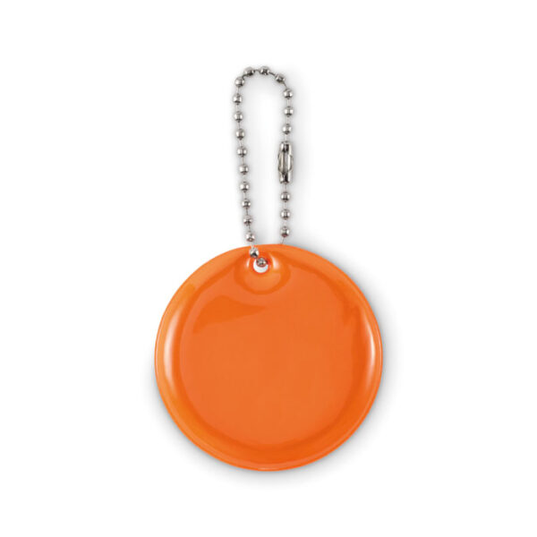 Arancio neon