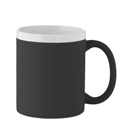 Tazza in ceramica. 300 ml.