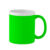 Tazza in ceramica. 300 ml.