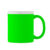 Tazza in ceramica. 300 ml.