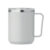 Tazza a doppio strat da 400 ml