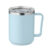 Tazza a doppio strat da 400 ml