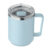 Tazza a doppio strat da 400 ml