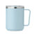 Tazza a doppio strat da 400 ml