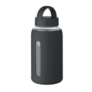 Bottiglia in borosilicato