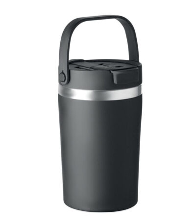 Bicchiere doppio strato 350 ml