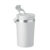 Bicchiere doppio strato 350 ml