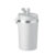 Bicchiere doppio strato 350 ml