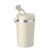 Bicchiere doppio strato 350 ml