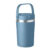 Bicchiere doppio strato 350 ml