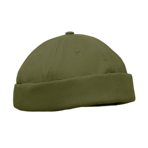 Verde militare