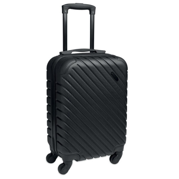 Trolley rigido