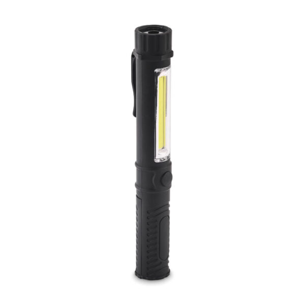 Torcia magnetica a led