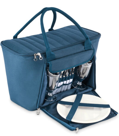Borsa termica picnic in rpet
