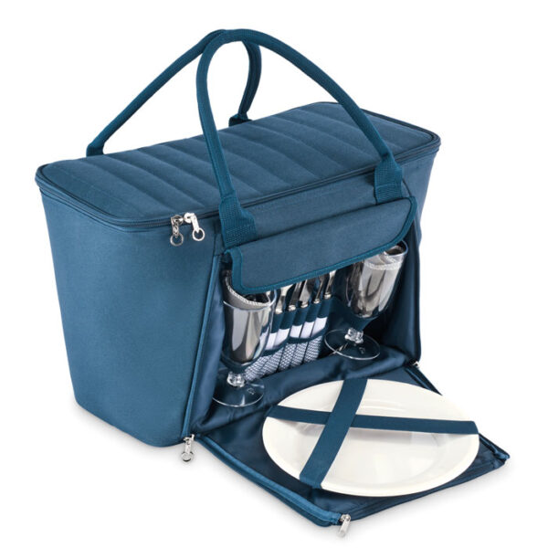Borsa termica picnic in rpet
