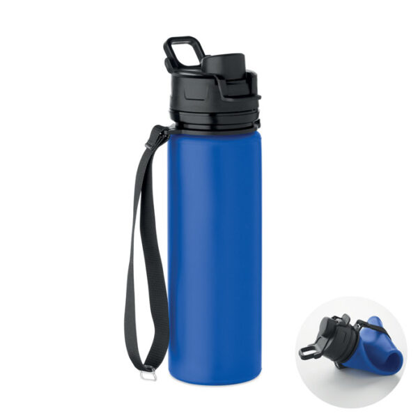 Reflex blue c