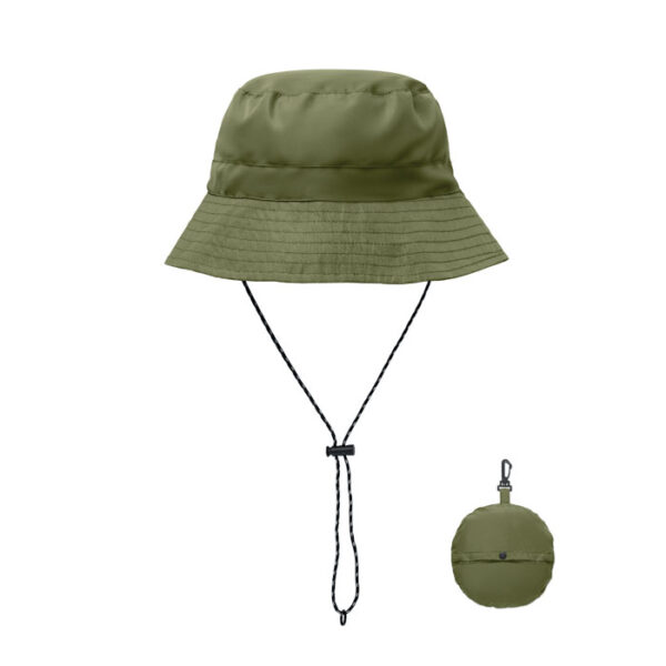 Verde militare