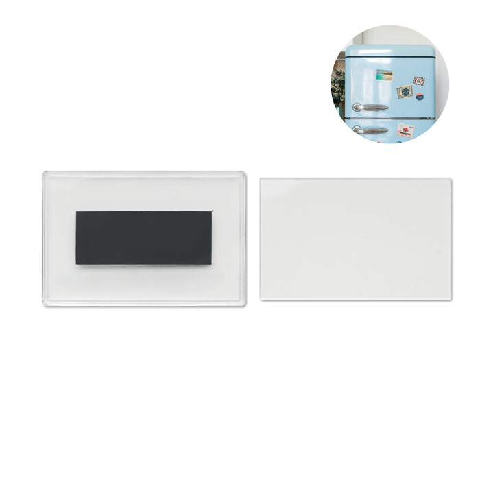 mo2955-22 Portafoto magnetico per frigo