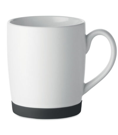 Tazza in ceramica. 300 ml.