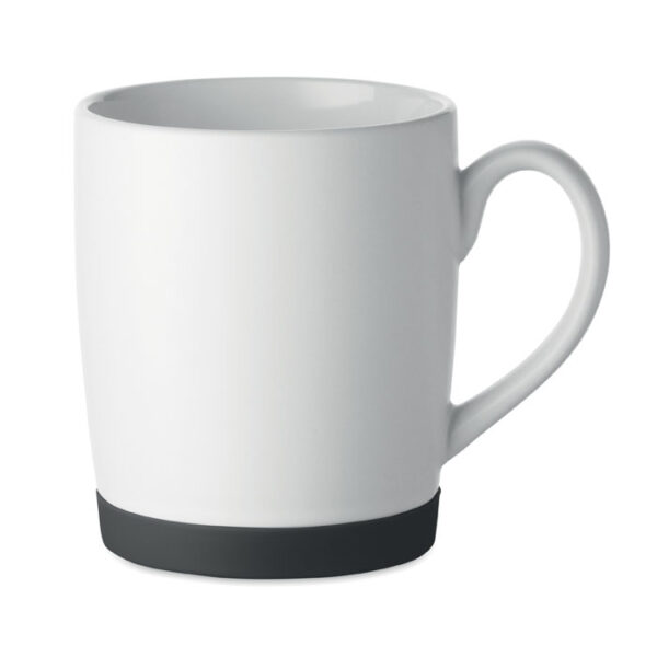 Tazza in ceramica. 300 ml.