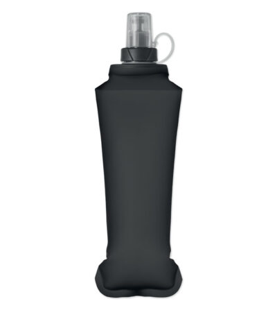 Borraccia pieghevole da 500 ml