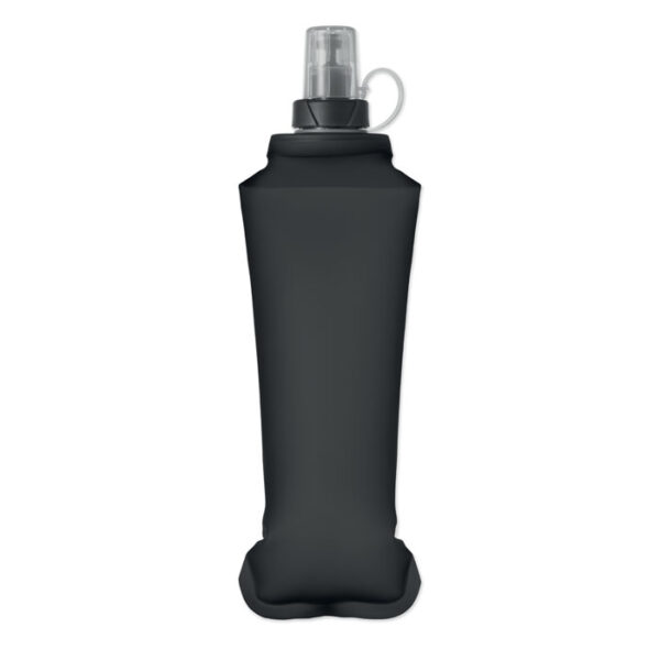 Borraccia pieghevole da 500 ml