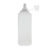 Borraccia pieghevole da 500 ml