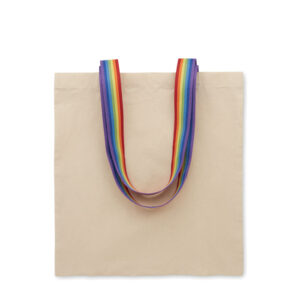 Shopper in cotone 180gsm