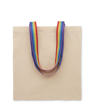Shopper in cotone 180gsm