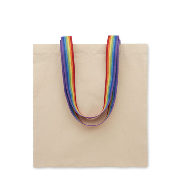 Shopper in cotone 180gsm