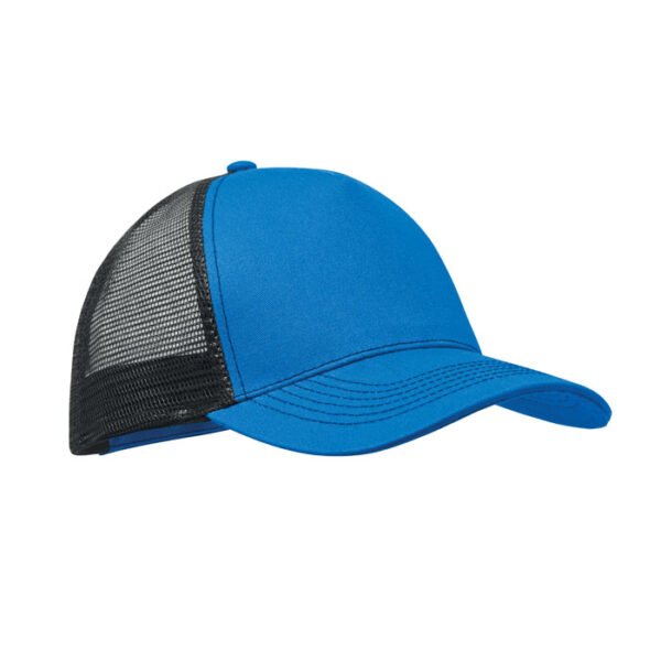 Blu royal