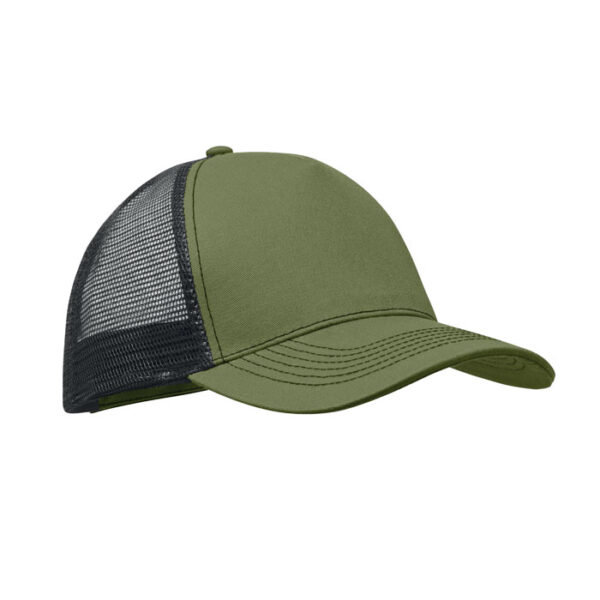Verde militare